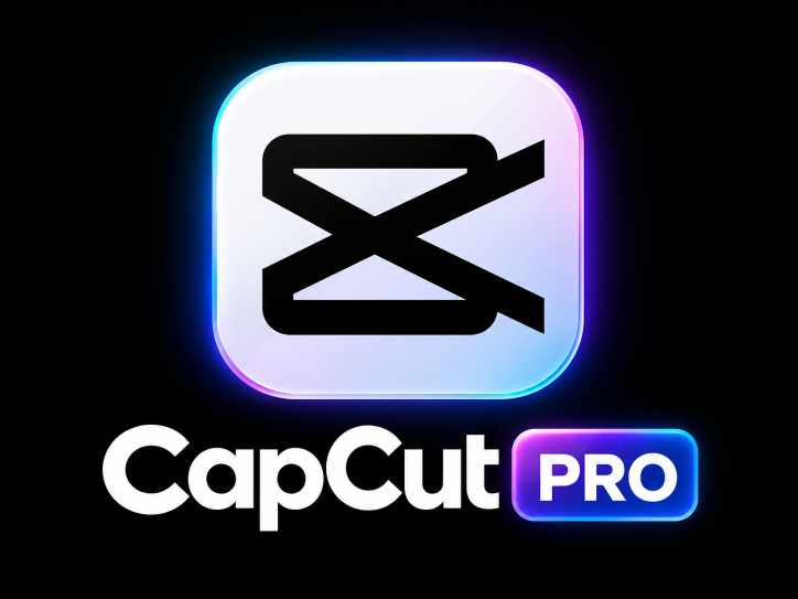 CapCut Pro product media