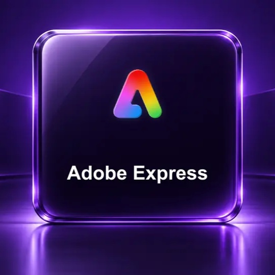 Adobe Express Premium - 12 Months